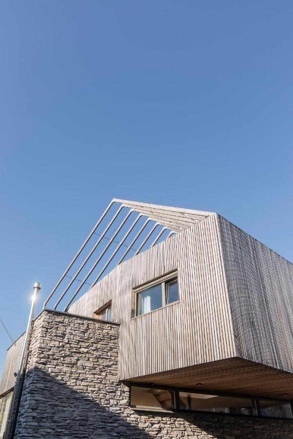 Maison D'Hotes "La Source Paisible Профондвиль Экстерьер фото