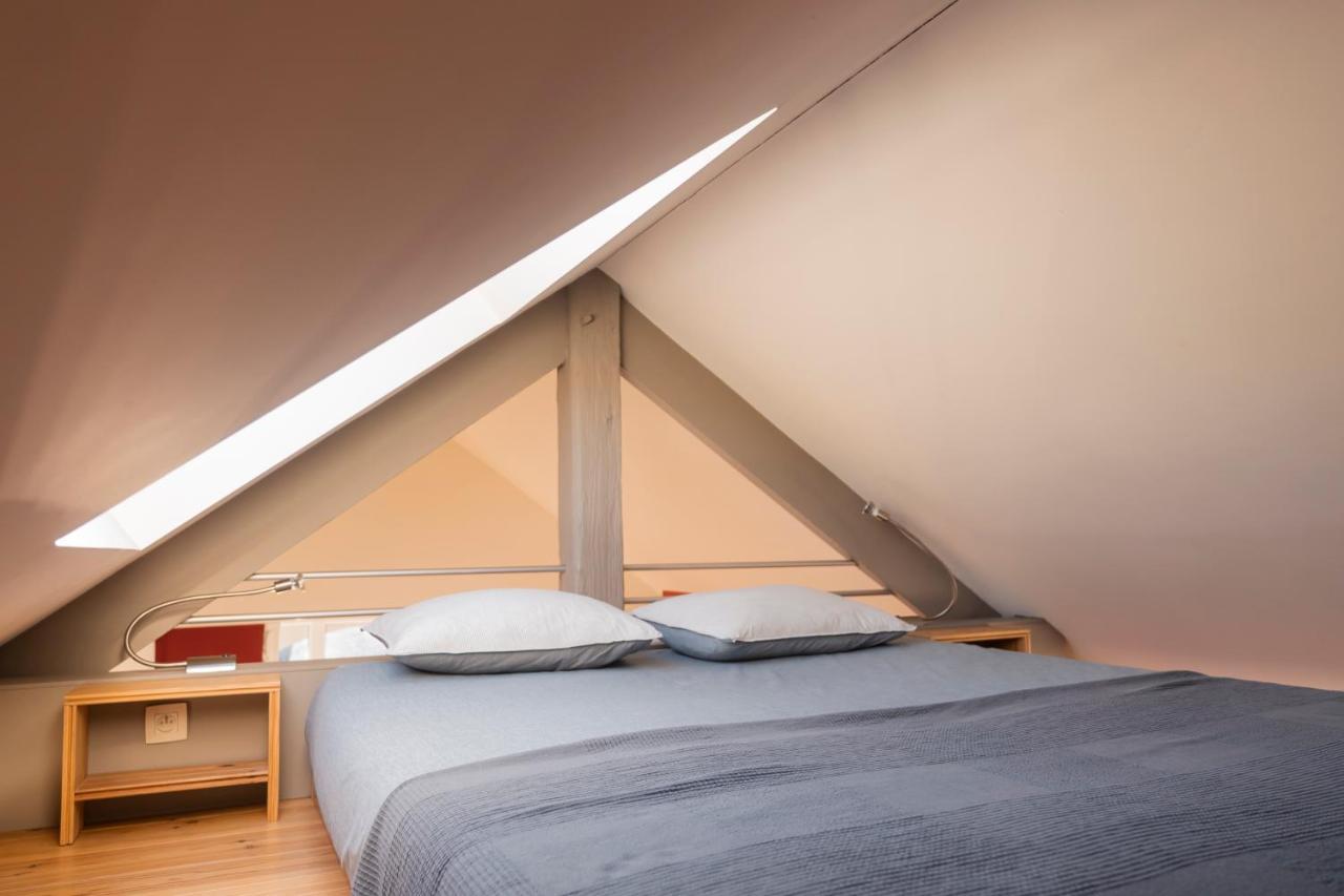Maison D'Hotes "La Source Paisible Профондвиль Экстерьер фото