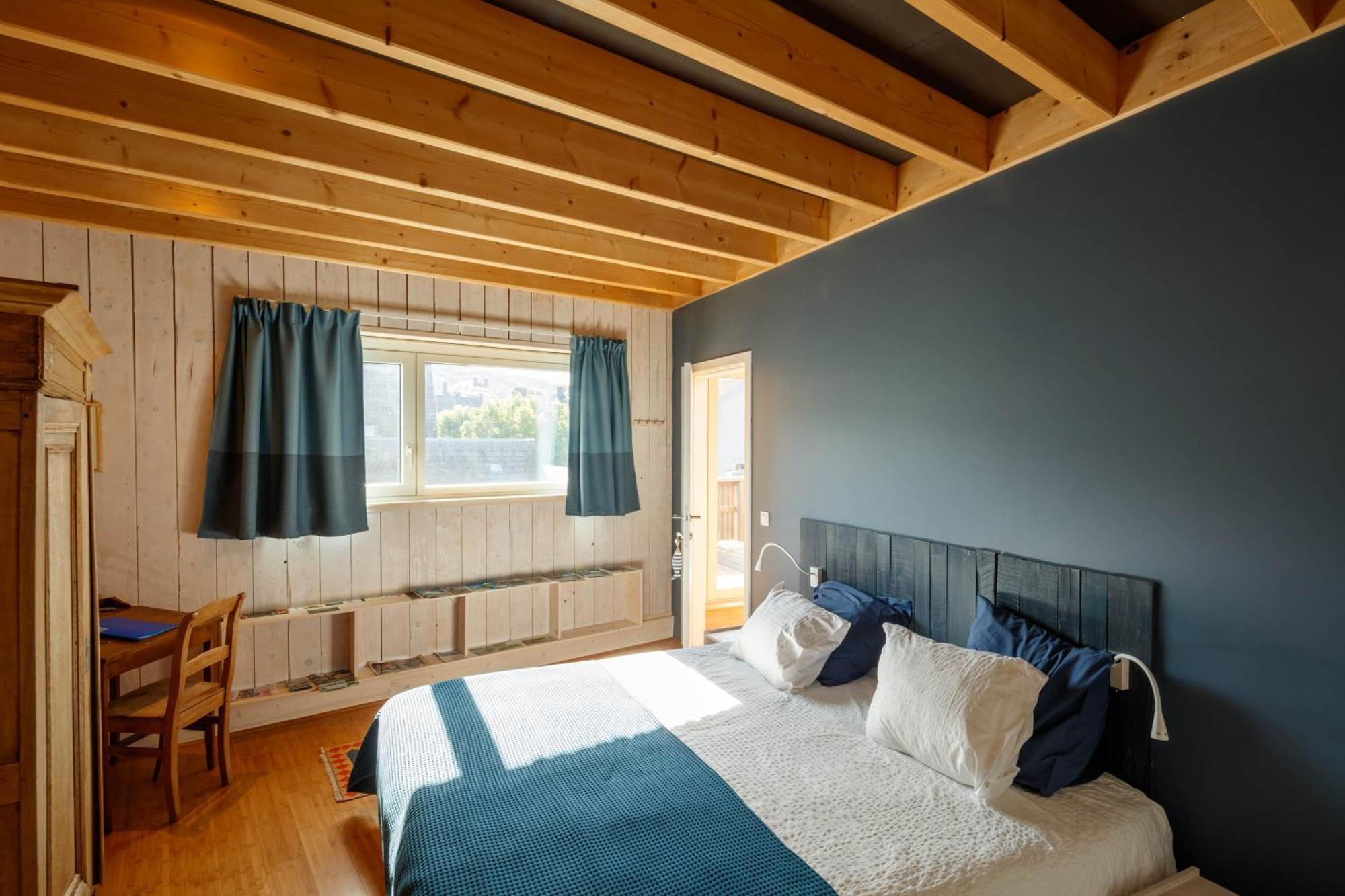 Maison D'Hotes "La Source Paisible Профондвиль Экстерьер фото